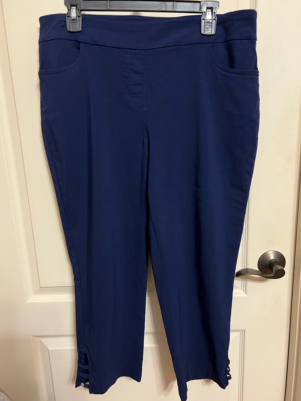 Kim Rogers Capris